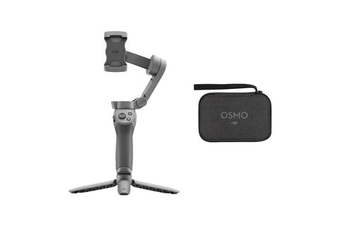 DJI Osmo Mobile 3 - COMBO Kit!