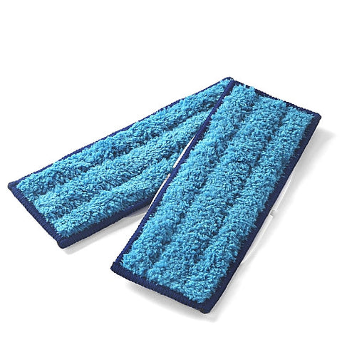 iRobot Braava jet Washable Wet Mopping Pad 2 Pack - 4475783