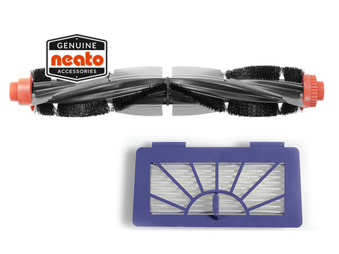 Neato XV Series Pet & Allergy Upgrade Kit - 945-0047