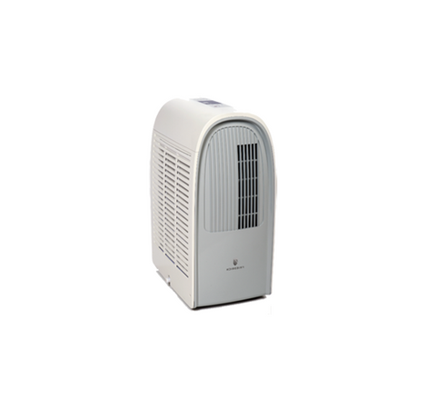 Friedrich 10,000 BTU ZoneAire® Compact Air Conditioner w/ Heat - P10S