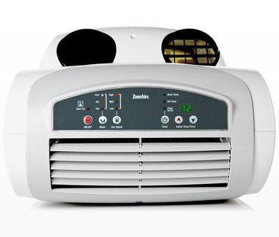 Friedrich Commercial ZoneAire® 11,600 BTU Air Condtioner - P12B