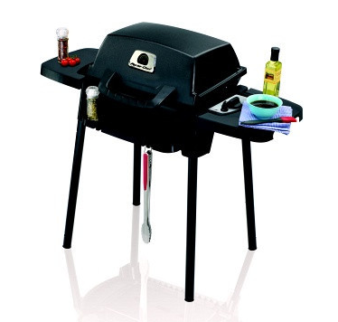 Bbq best sale broil king