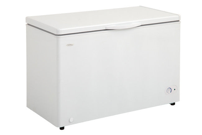 Danby 11.02 lb Portable Top Load Washing Machine - DWM17WDB