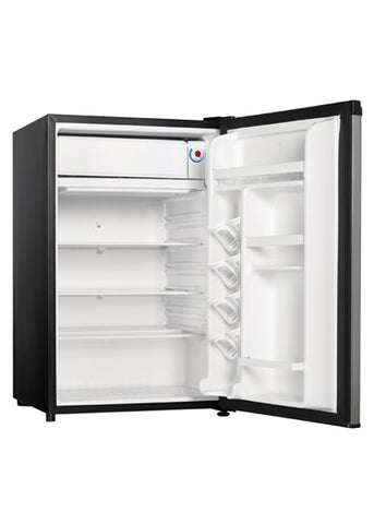 Danby 4.30 cu. ft. Compact Refrigerator - DCR122BSLDD