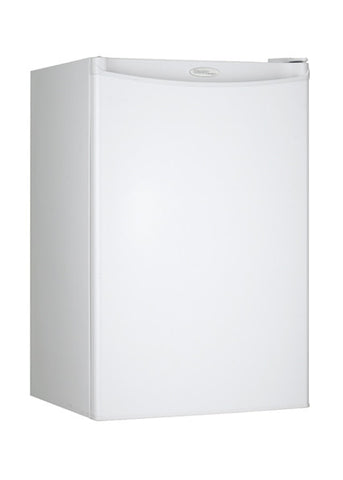 Danby 4.30 cu. ft. Compact Refrigerator - DCR122WDD