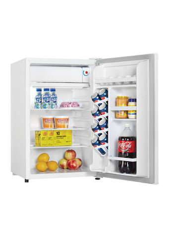 Danby 4.30 cu. ft. Compact Refrigerator - DCR122WDD