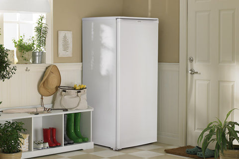 Danby 8.20 cu.ft. Upright Freezer - DUF808WE