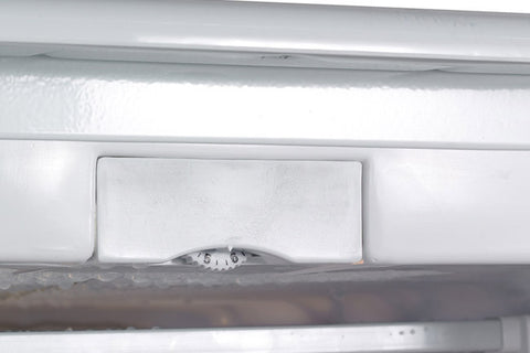 Danby 8.20 cu.ft. Upright Freezer - DUF808WE