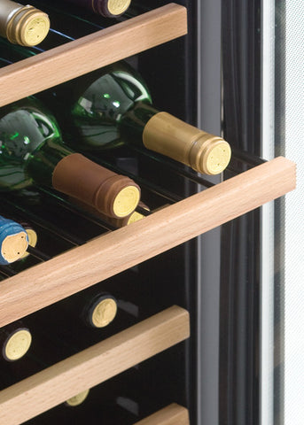 Danby 50 Bottle Capacity Wine Cooler - DWC508BLS