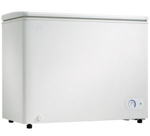 Danby 7 cu. ft. Chest Freezer - DCF700W1