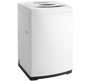 Danby 11.02 lb Portable Top Load Washing Machine - DWM17WDB