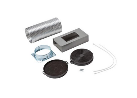Broan Non-Duct Kit for B58 Model Range Hoods - RK58