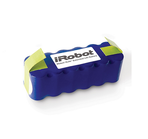 iRobot XLife™ Extended Life Battery - 4419696