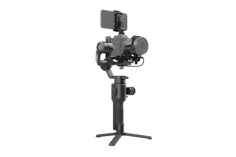 DJI Ronin-SC Gimbal Stabilizer - Pro COMBO Kit!