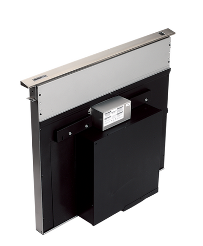 Broan 36" Stainless Steel Downdraft External Blower - RMDD3604EX