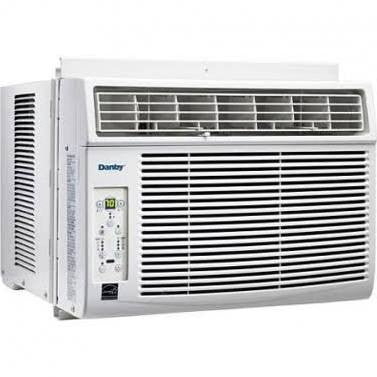 Danby 5,200 BTU Air-Conditioner - DAC5200DB