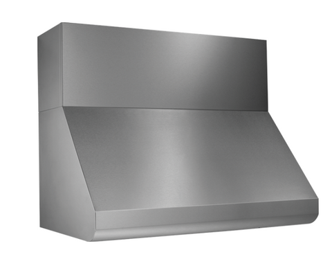 Broan Stainless Elite Flue Extension for E60000 - AEE60302SS