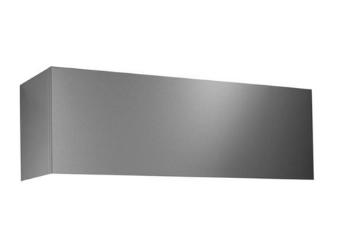 Broan Stainless Elite Flue Extension for E60000 - AEE60302SS