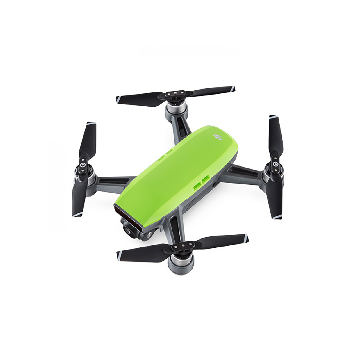 DJI Spark Fly More Combo (Meadow Green) | AimToFind.com