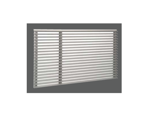 Friedrich Architectural Grille for Use With USC Sleeve - UXAA