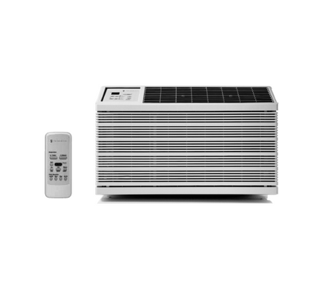Friedrich Wallmaster 12,000 BTU Air Conditioner with Heat - WY12C33