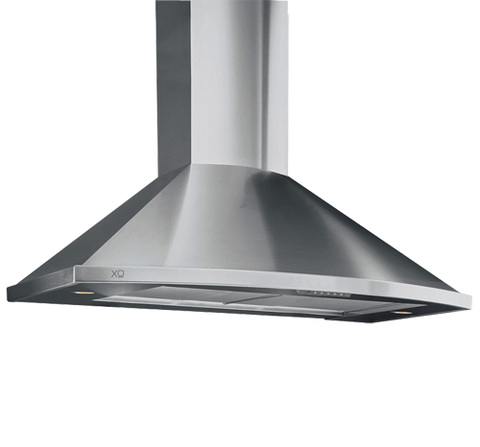 XO Ventilation 30” Stainless Steel Range Hood - XOS30S