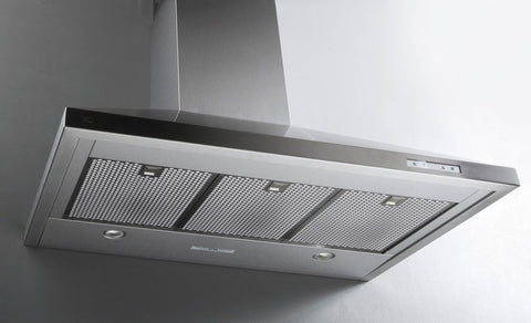 XO Ventilation 36" Range Hood in Stainless Steel - XOV36S