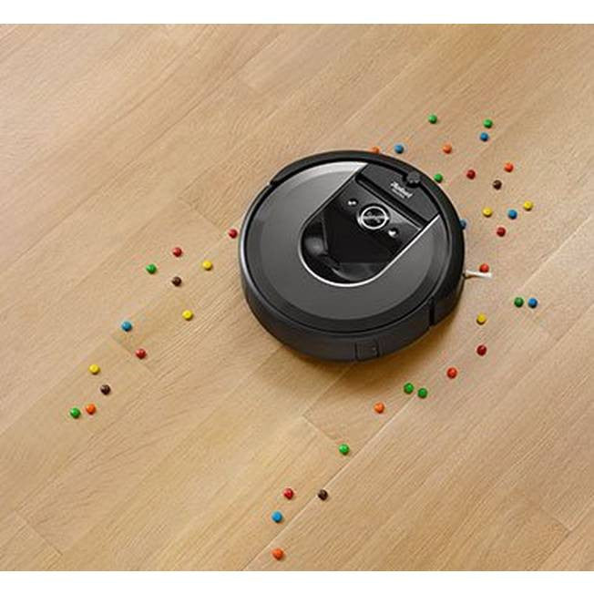 iRobot Roomba Vacuums